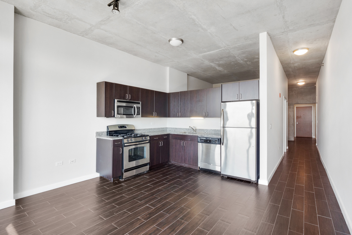 235 West Van Buren Street, Unit 3708 Chicago, IL 60607 - Photo 6 of 15