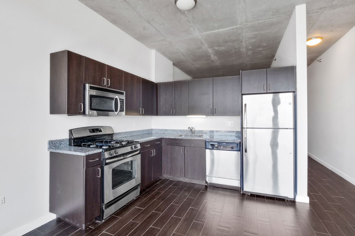 235 West Van Buren Street, Unit 3708 Chicago, IL 60607 - Photo 7 of 15