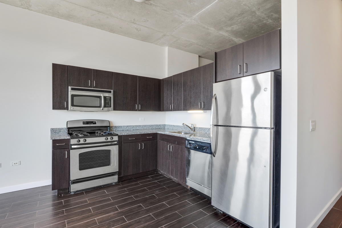 235 West Van Buren Street, Unit 3708 Chicago, IL 60607 - Photo 8 of 15