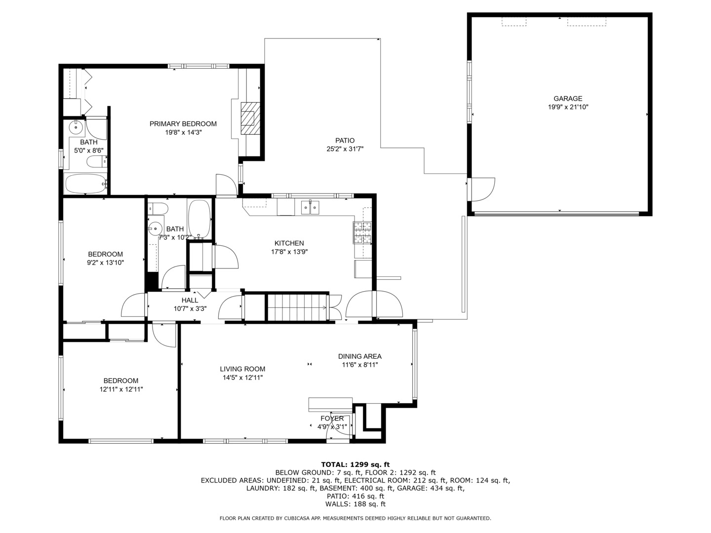 218 Parkview Road Glenview, IL 60025 - Photo 22 of 24 Gallery Image 22