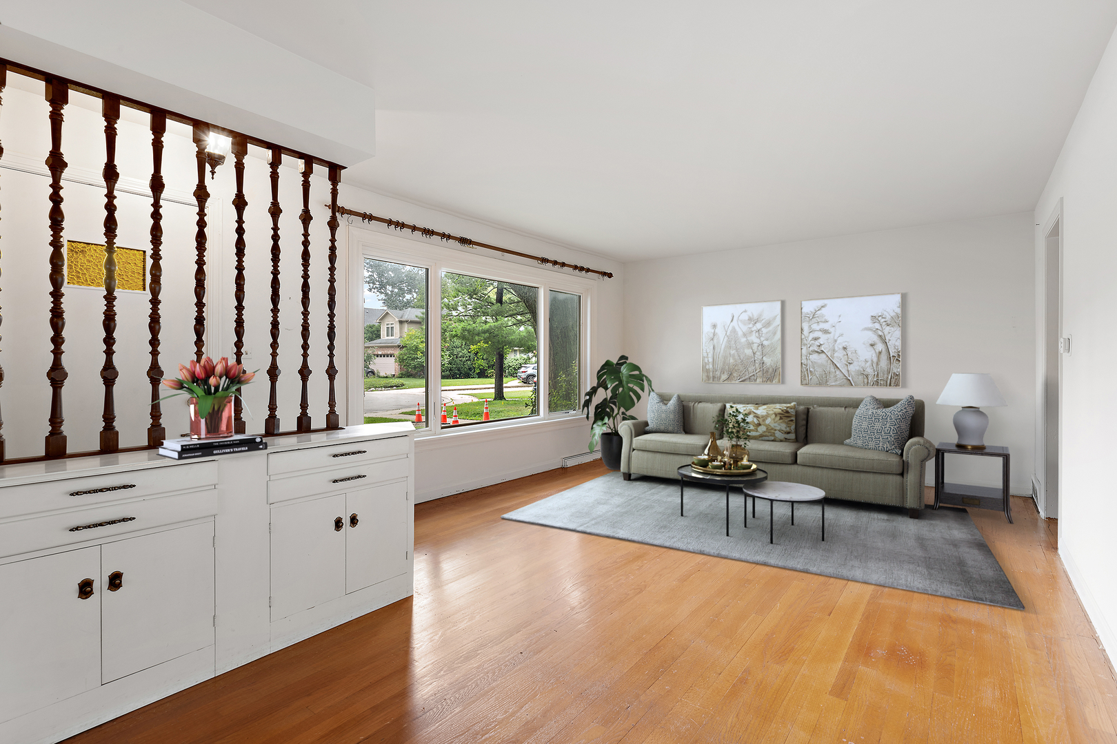 218 Parkview Road Glenview, IL 60025 - Photo 4 of 24 Gallery Image 4