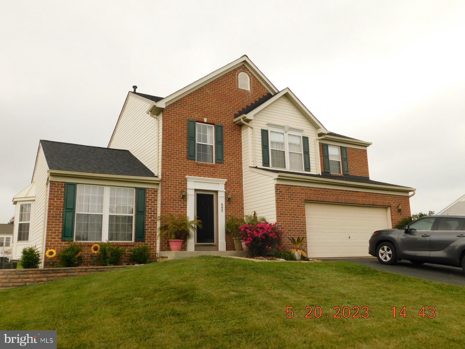 405 Piney Point Road Perryville, MD 21903 - Photo 1 of 34 Gallery Image 1