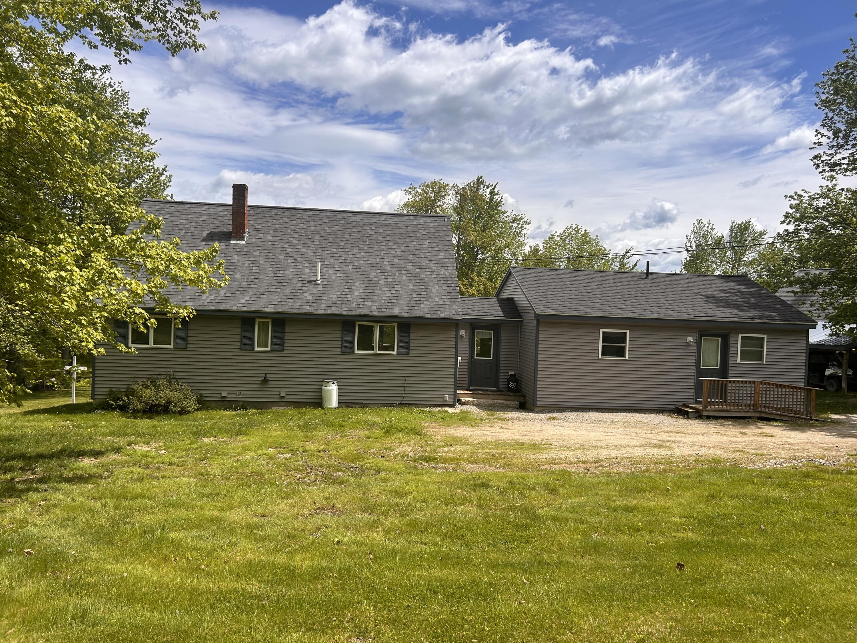 57 Granite Farm Hill Road Durham, ME 04222 - Photo 2 of 55 IMG_3918
