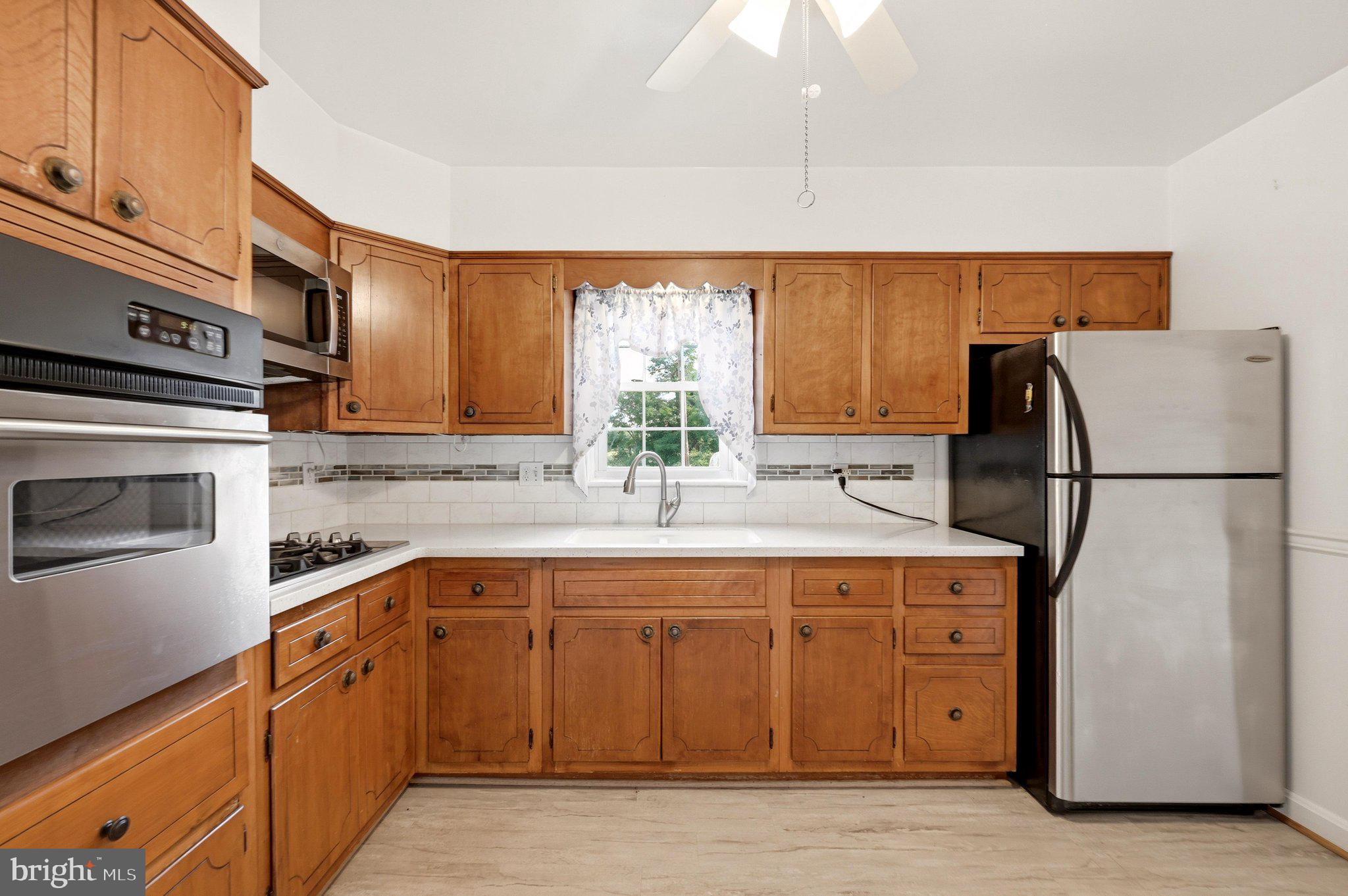 17751 Harmony Church Road Hamilton, VA 20158 - Photo 17 of 66 Kitchen