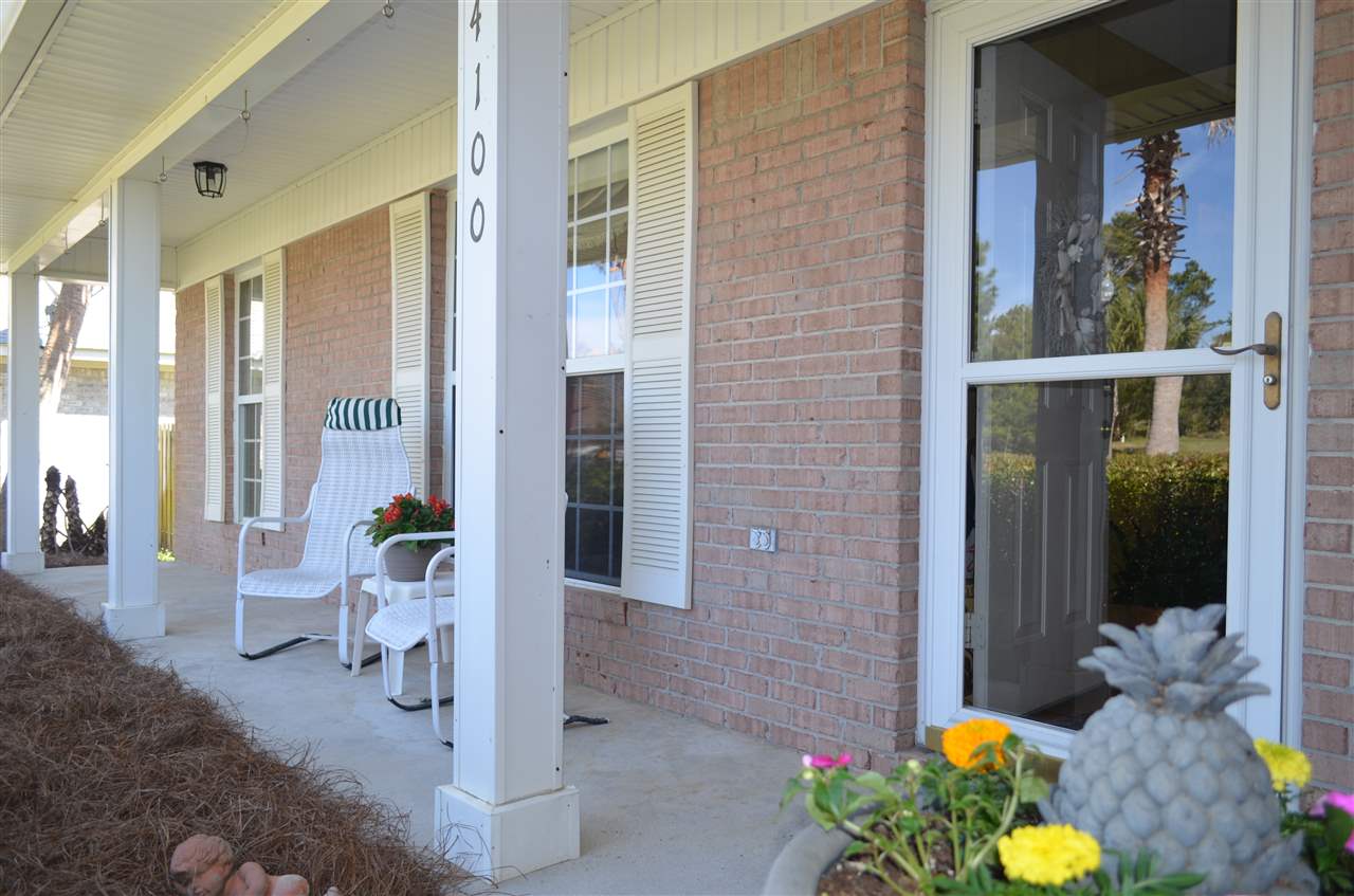 4100 Martinique Court Orange Beach, AL 36561 - Photo 5 of 40