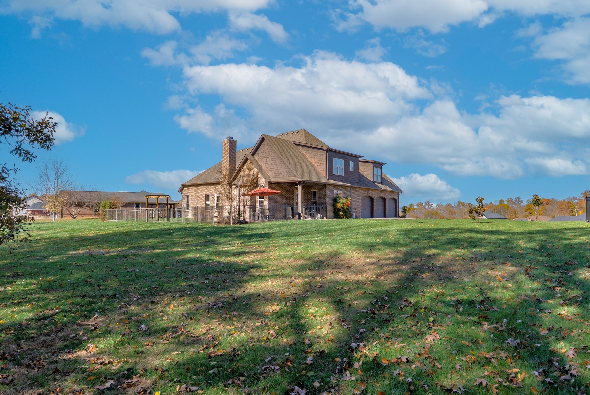 2142 Trieste Trail Adams, TN 37010 - Photo 69 of 84