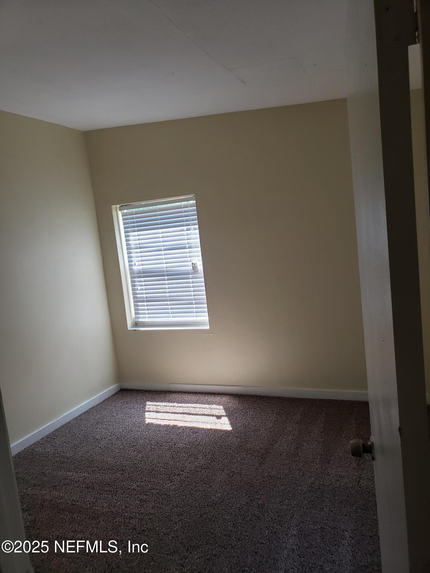 5811 Geranium Road Jacksonville, FL 32209 - Photo 22 of 29 Bedroom 3 or bonus room