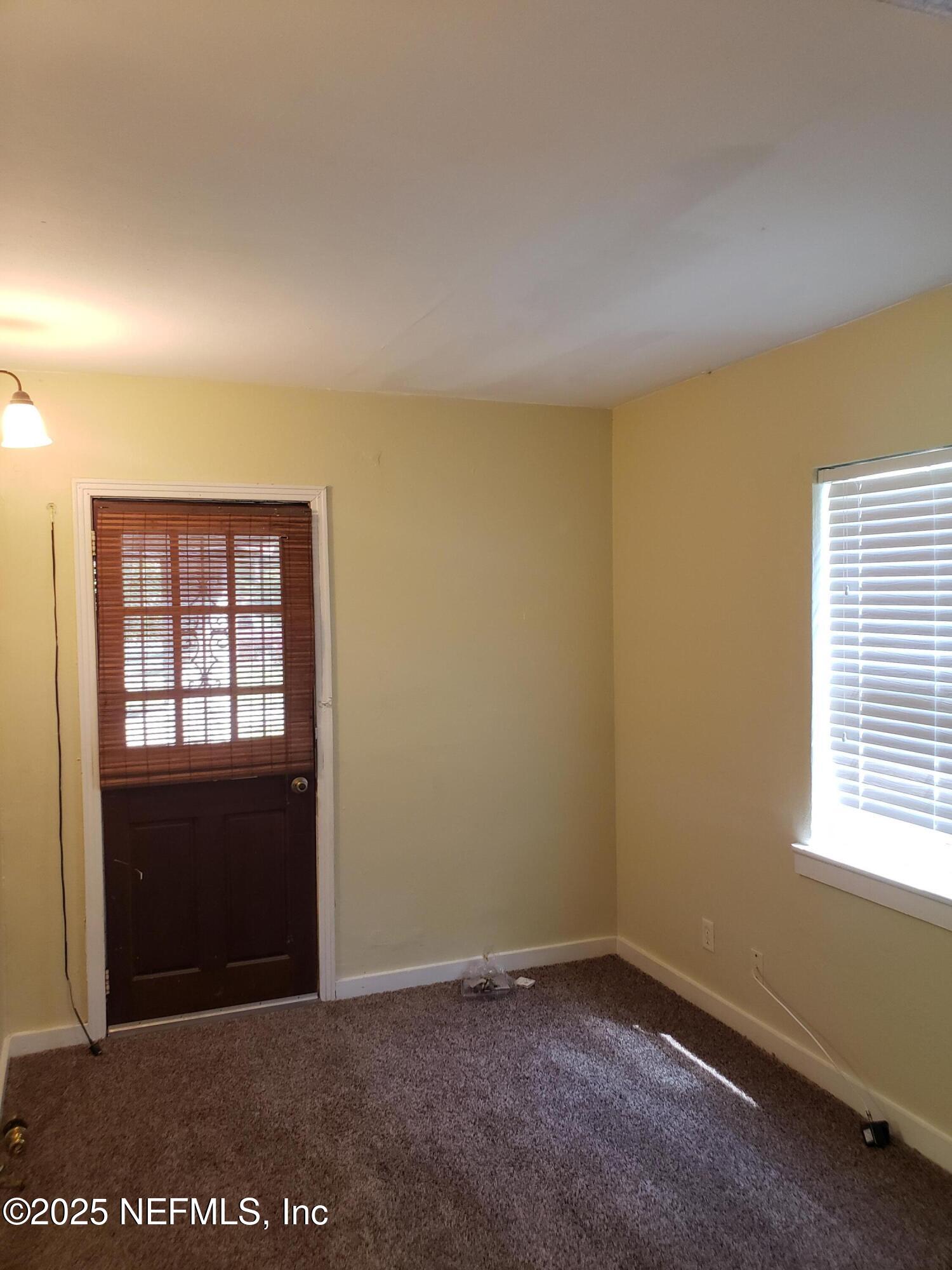 5811 Geranium Road Jacksonville, FL 32209 - Photo 25 of 29 2nd Bonus room