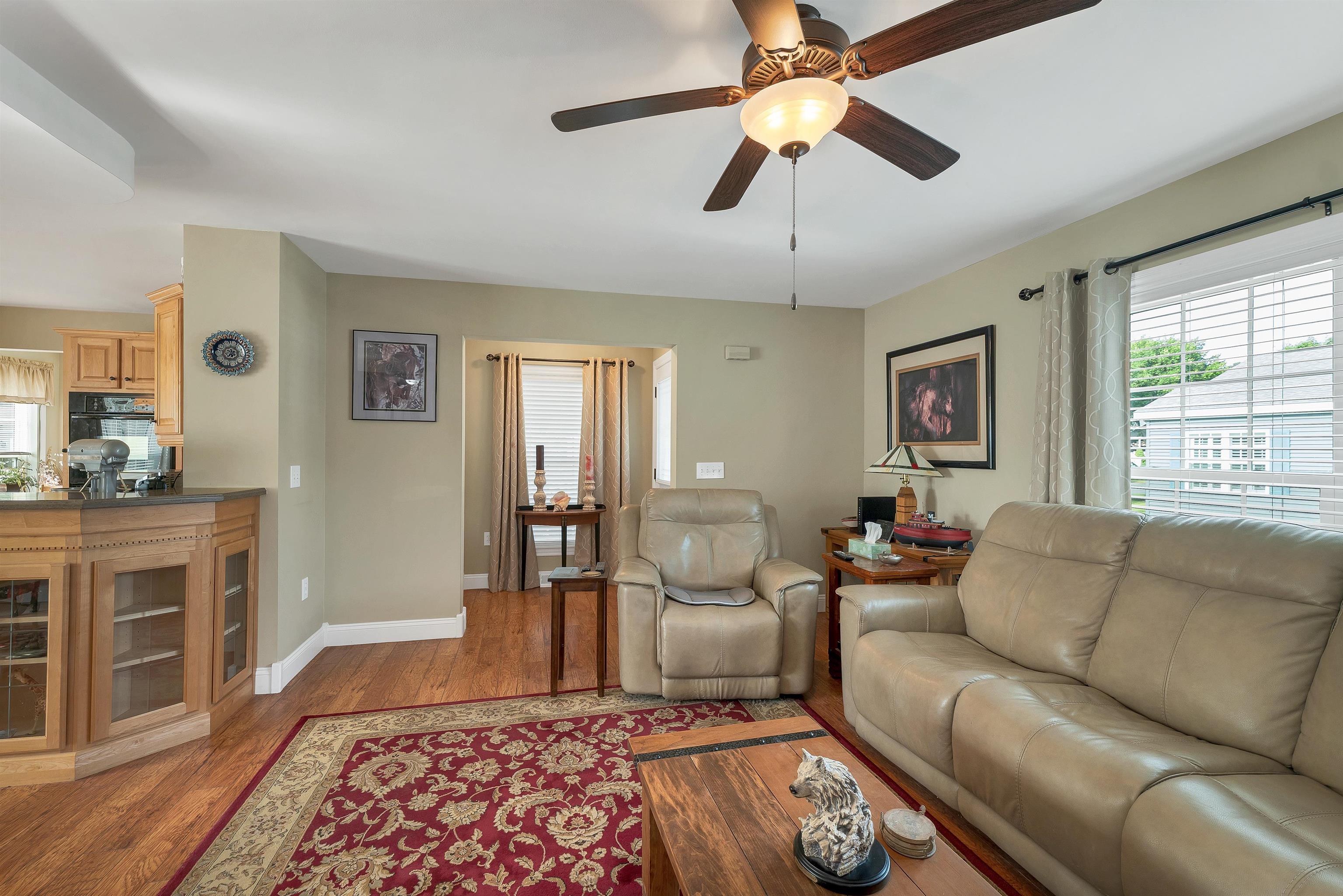 2 Goldenrod Way North Hampton, NH 03862 - Photo 14 of 51