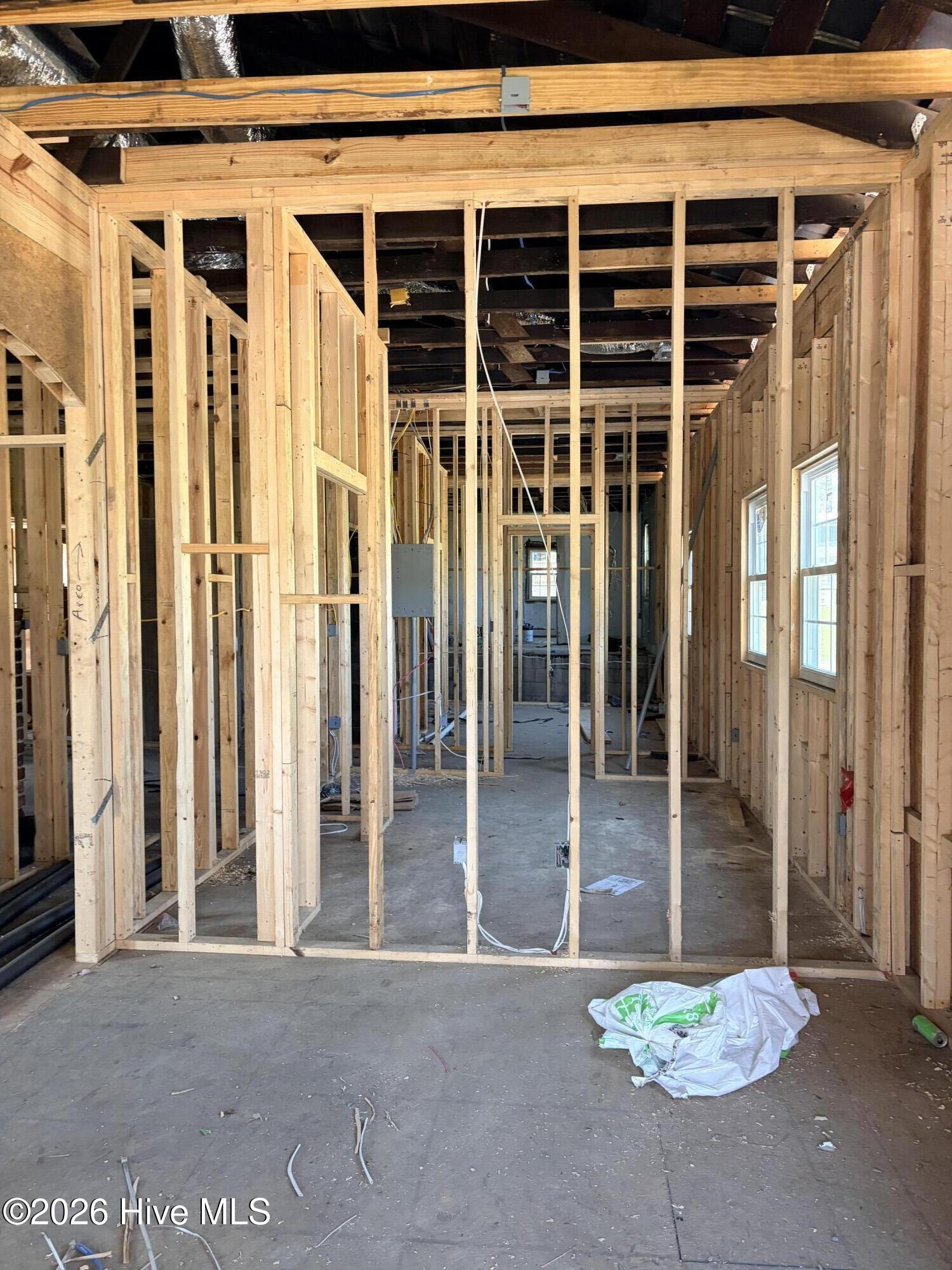 206 South 4th Street Pinetops, NC 27864 - Photo 2 of 10 2064thStpic2