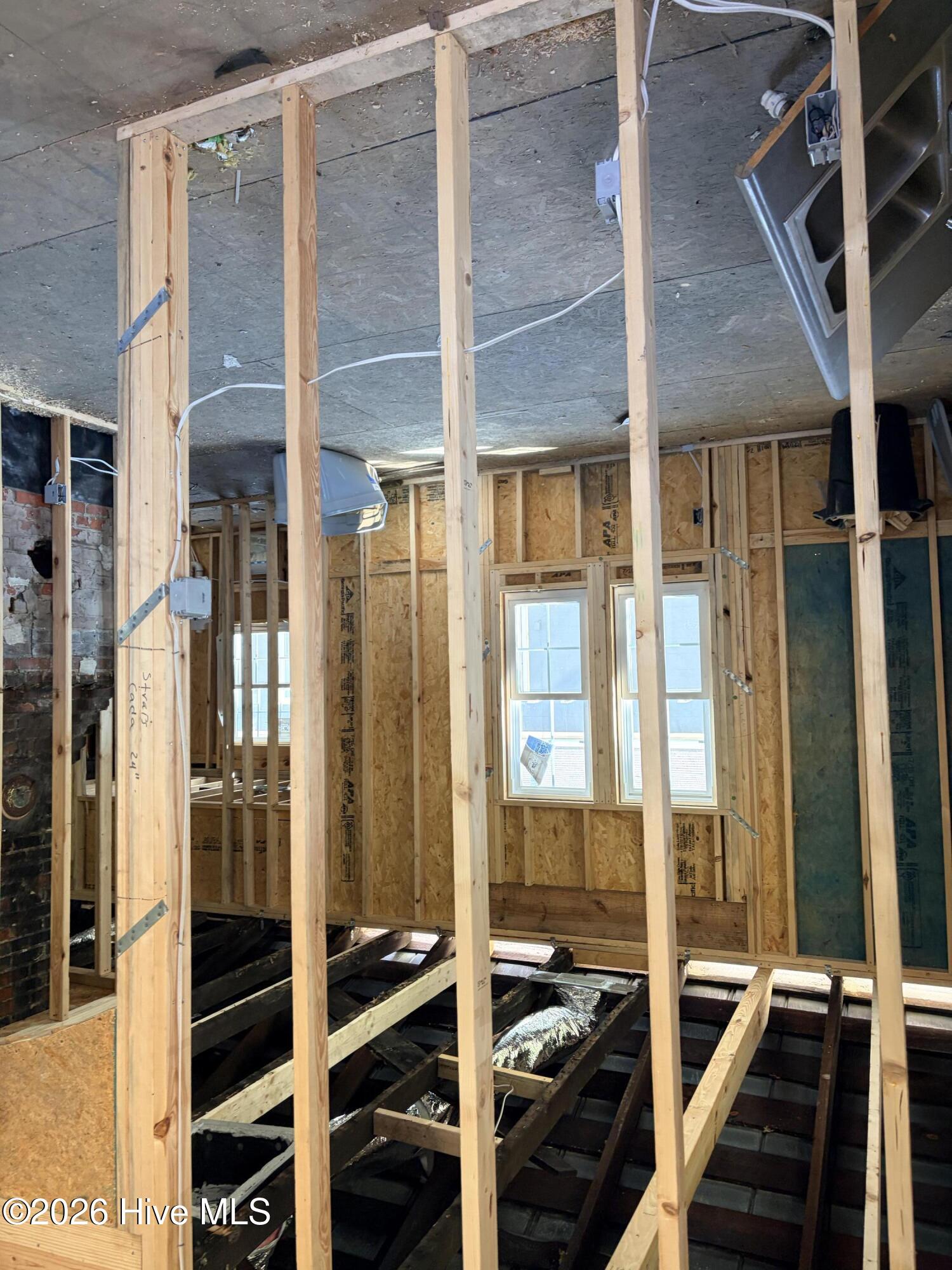 206 South 4th Street Pinetops, NC 27864 - Photo 3 of 10 206S4thStpic3