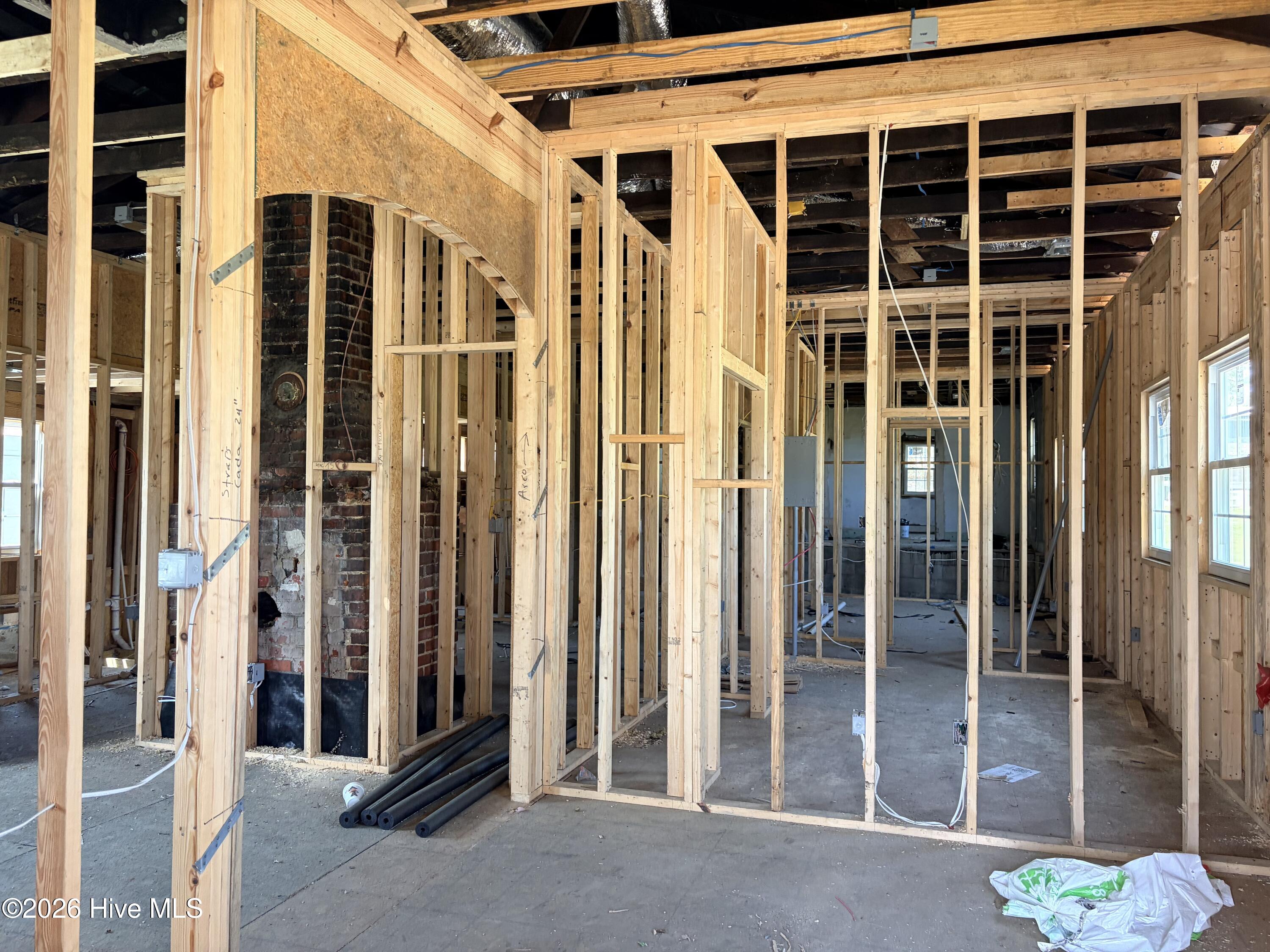 206 South 4th Street Pinetops, NC 27864 - Photo 4 of 10 206S4thstpic4