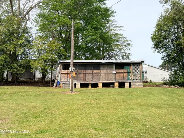 $129,000 | 206 South 4th Street, Pinetops, NC 27864