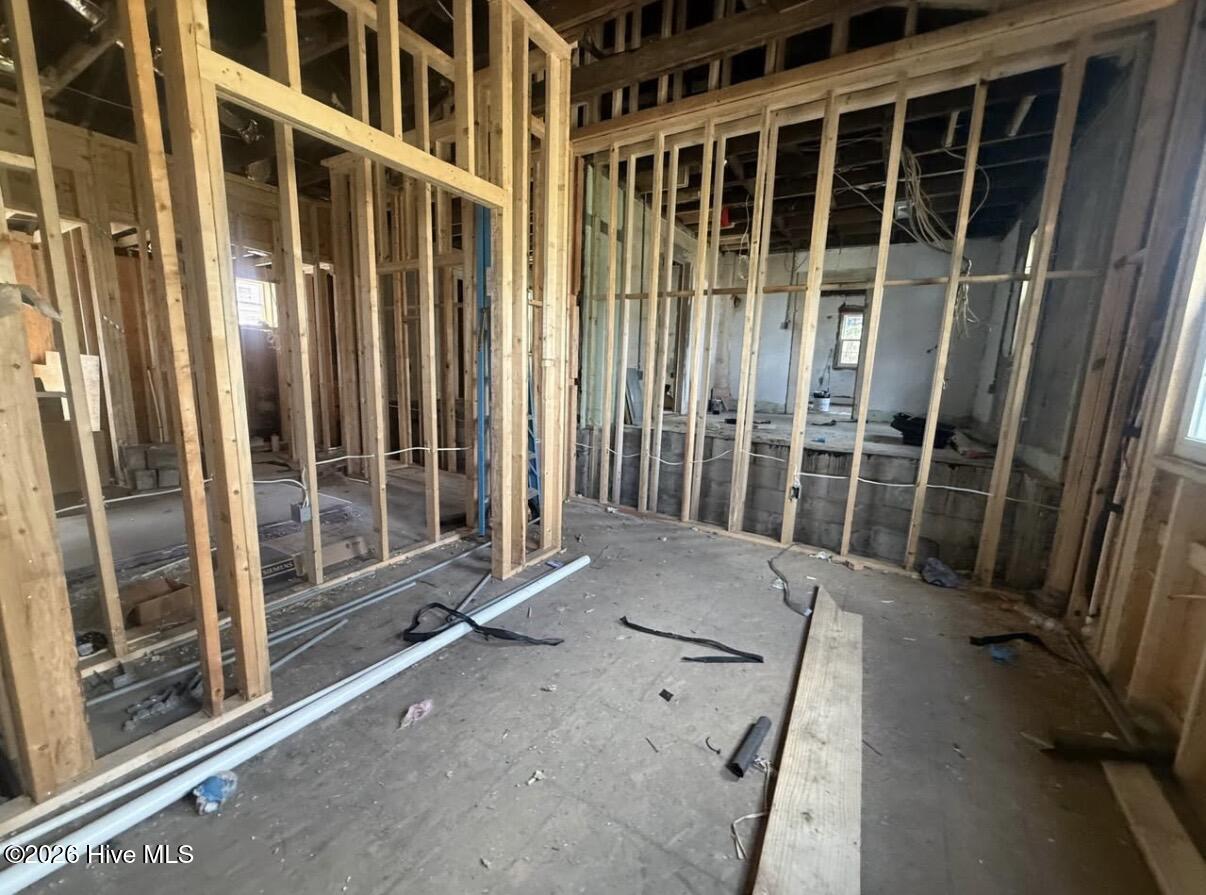 206 South 4th Street Pinetops, NC 27864 - Photo 7 of 10 206S4thpic8