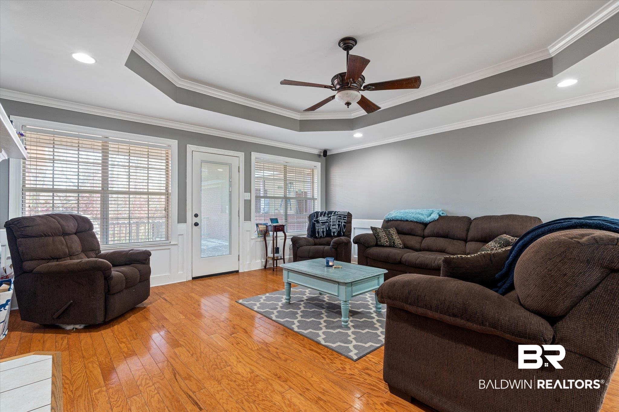 10263 Hunters Ridge Drive Mobile, AL 36695 - Photo 4 of 21