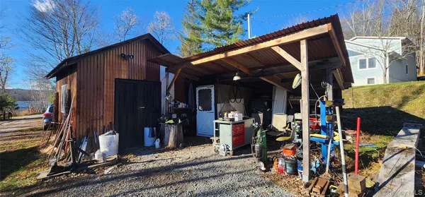 $275,000 | 371 Kelly Bridge Road, Unit 373, Swan Lake, NY 12783