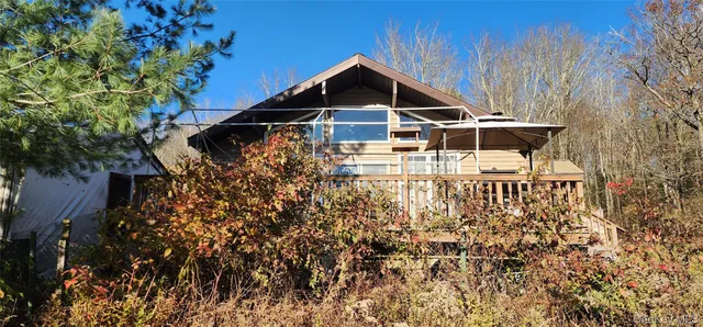 $275,000 | 371 Kelly Bridge Road, Unit 365, Swan Lake, NY 12783