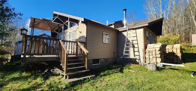 $275,000 | 371 Kelly Bridge Road, Unit 365, Swan Lake, NY 12783