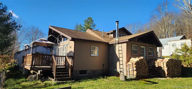 $275,000 | 371 Kelly Bridge Road, Unit 365, Swan Lake, NY 12783