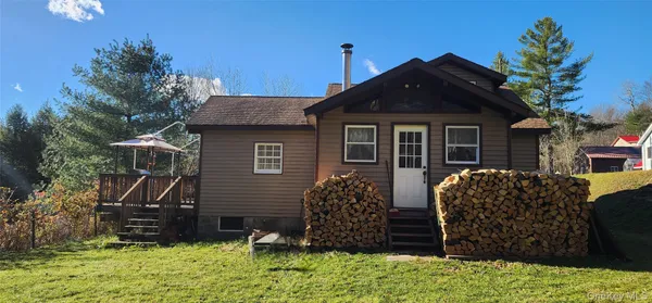 $275,000 | 371 Kelly Bridge Road, Unit 373, Swan Lake, NY 12783