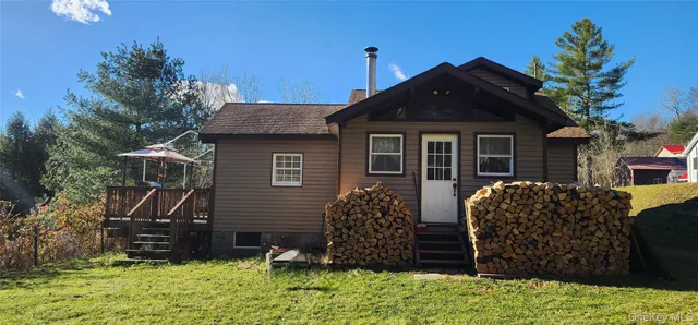 $275,000 | 371 Kelly Bridge Road, Unit 365, Swan Lake, NY 12783