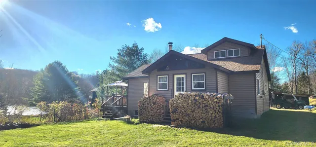 $275,000 | 371 Kelly Bridge Road, Unit 365, Swan Lake, NY 12783