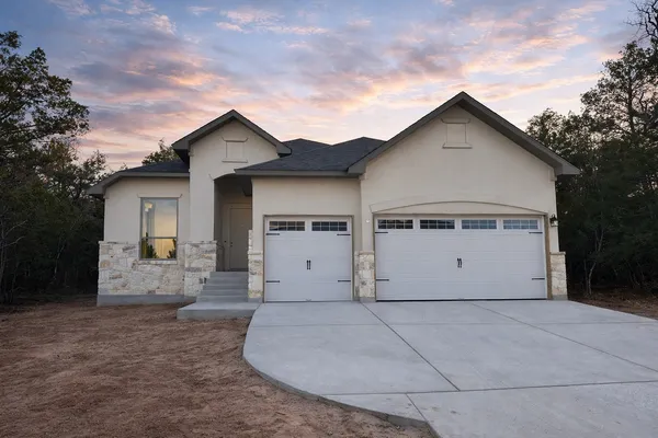 $530,000 | 150 William Hersee Drive, Bastrop, TX 78602