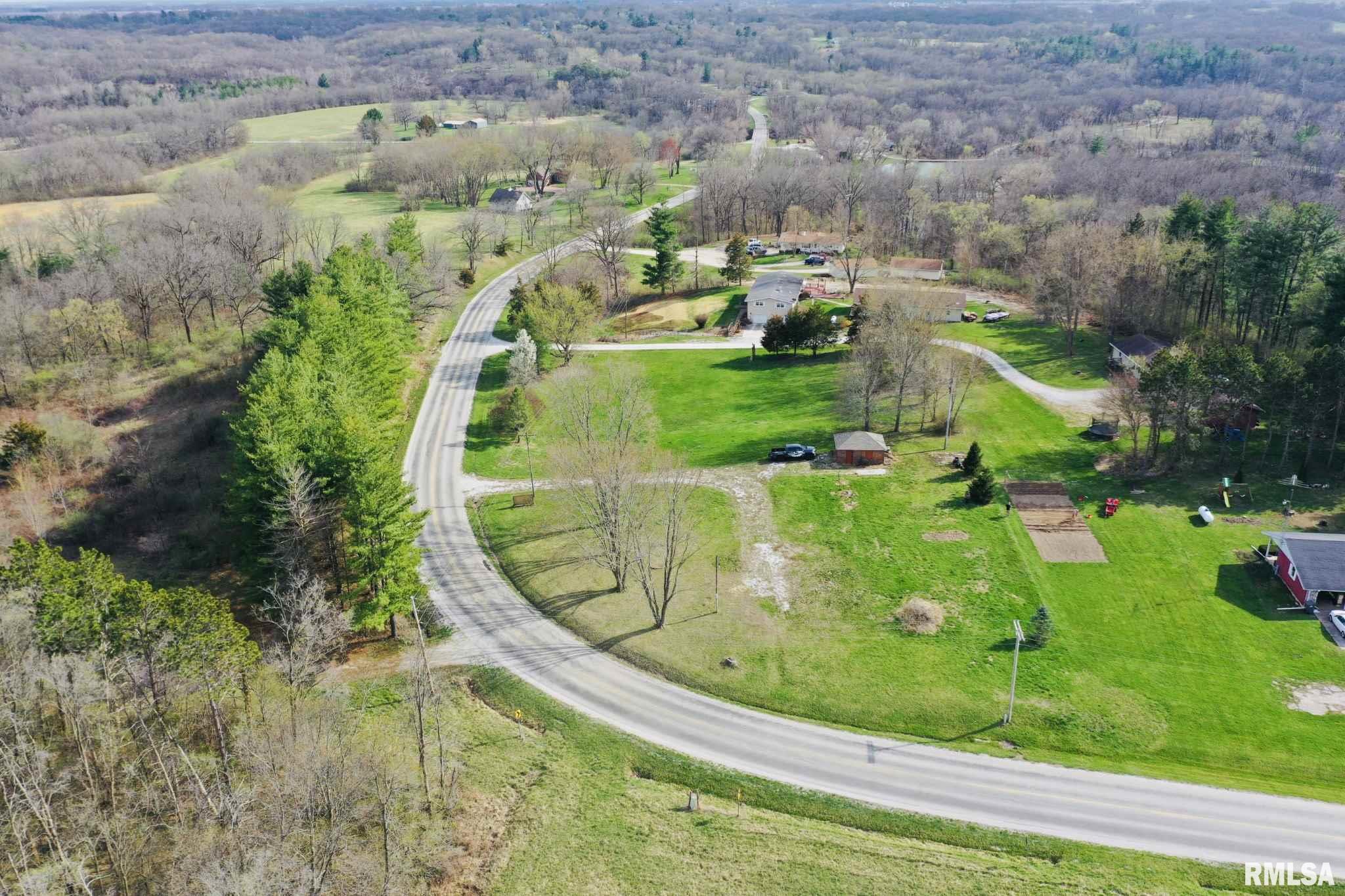 1710 North Coal Road Colchester, IL 62326 - Photo 2 of 8 Gallery Image 2