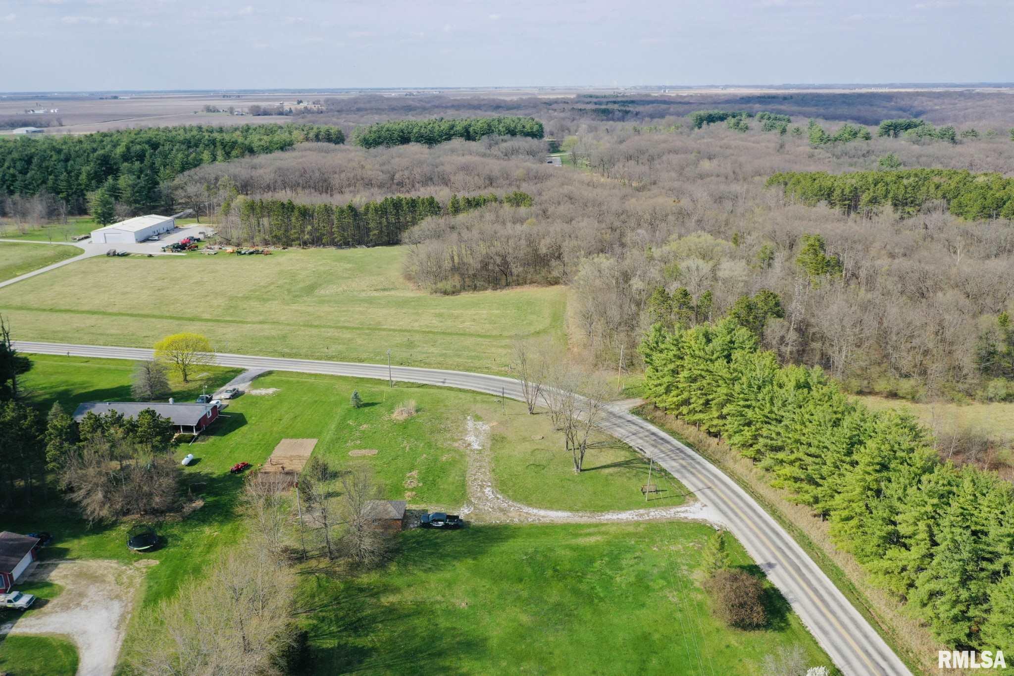 1710 North Coal Road Colchester, IL 62326 - Photo 8 of 8 Gallery Image 8