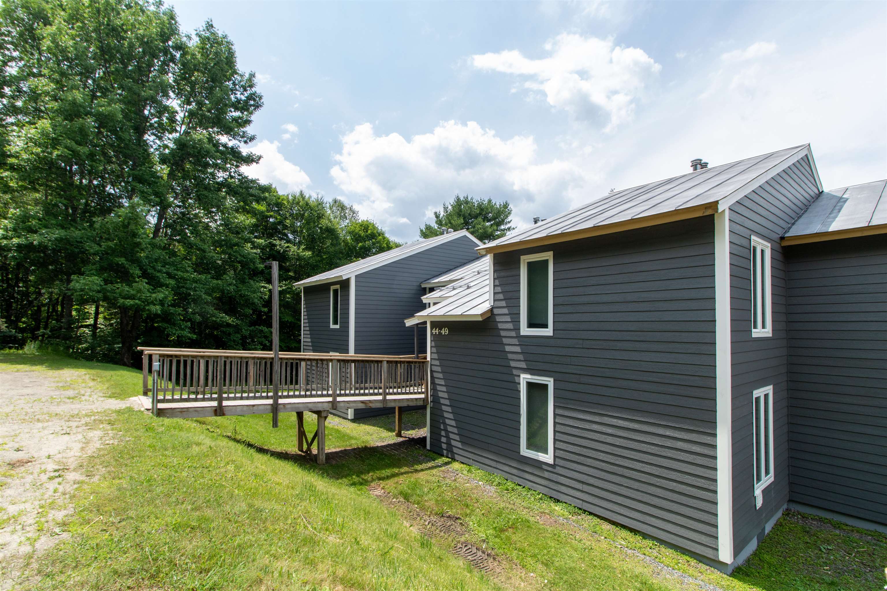 2202 Mountain Road, Unit 49 Burke, VT 05832 - Photo 24 of 25