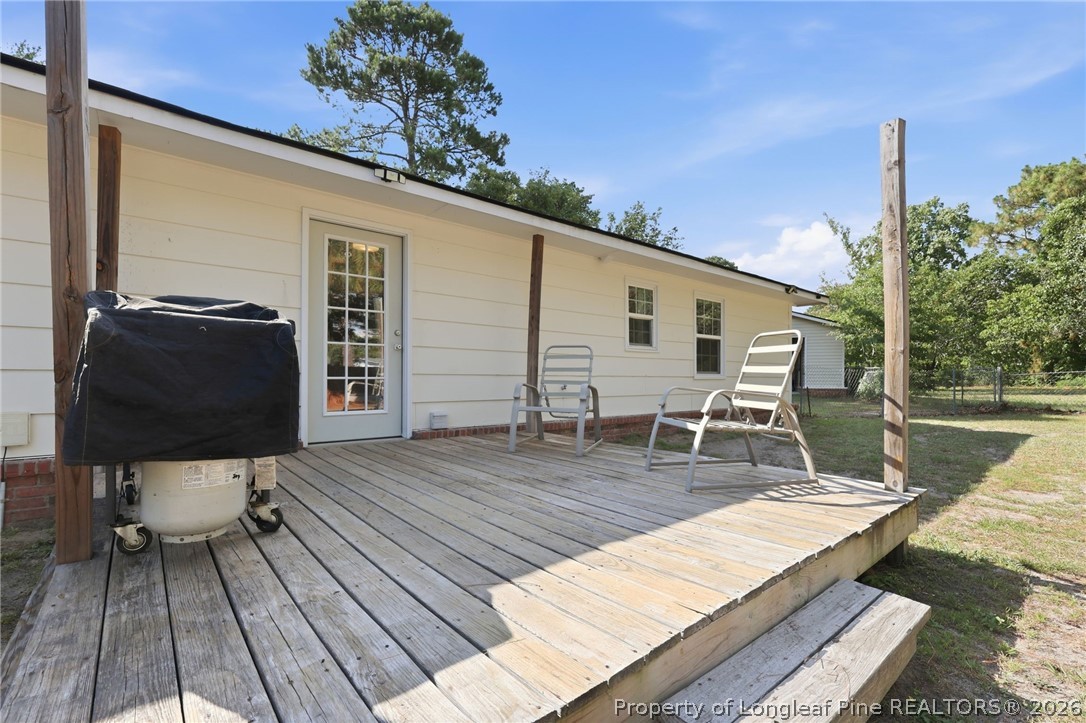 5947 Spinner Road Hope Mills, NC 28348 - Photo 25 of 31