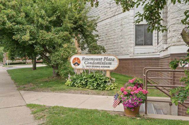 $185,000 | 14575 Burma Avenue West, Unit 205, Rosemount, MN 55068