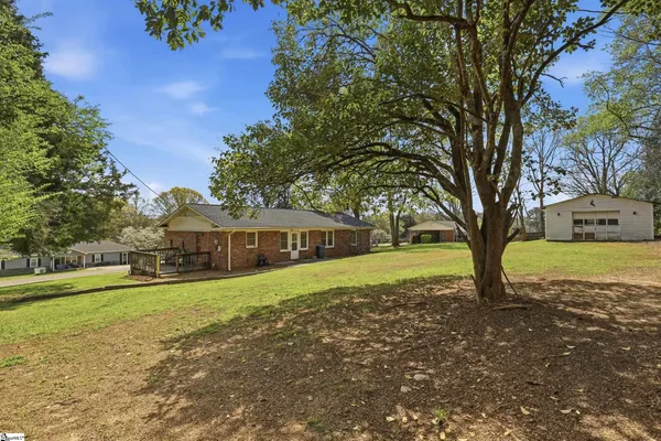 $259,900 | 136 Orchard Drive, Liberty, SC 29657