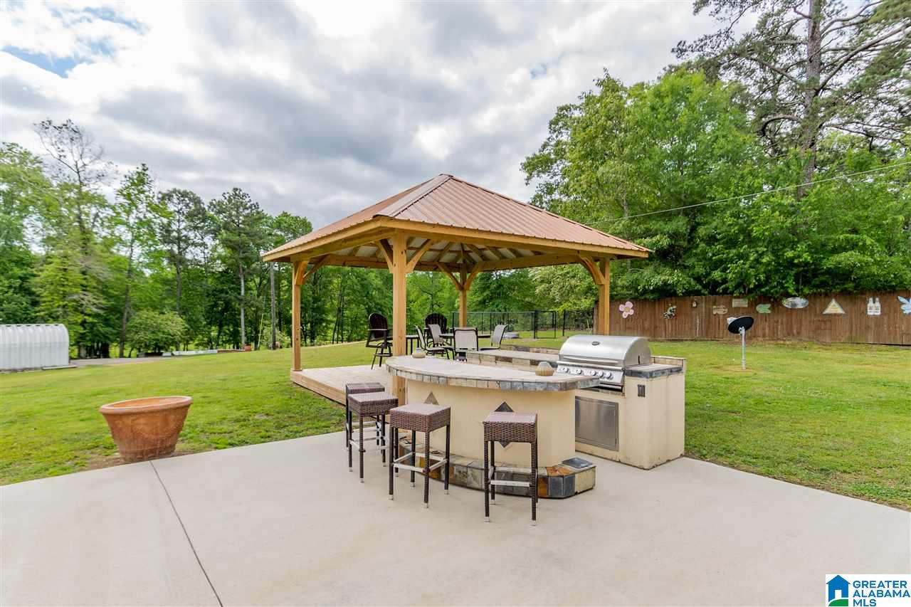 7770 Dry Creek Road Pell City, AL 35128 - Photo 37 of 49