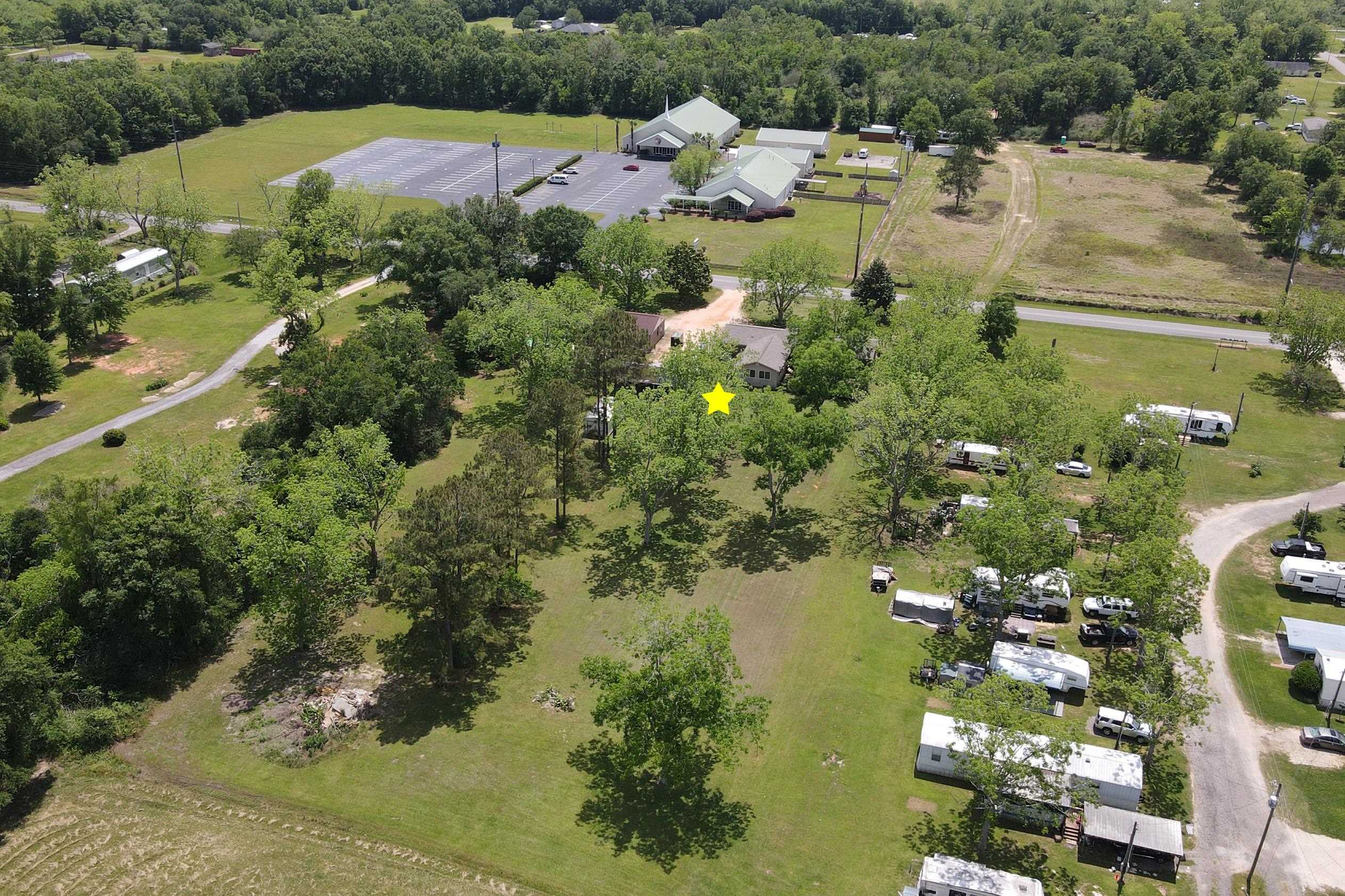 17606 County Road 26 Foley, AL 36535 - Photo 6 of 22