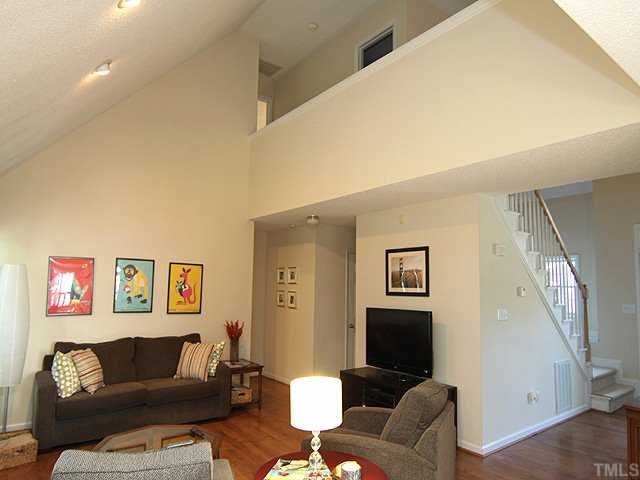 5277 Fairmead Circle Raleigh, NC 27613 - Photo 3 of 12