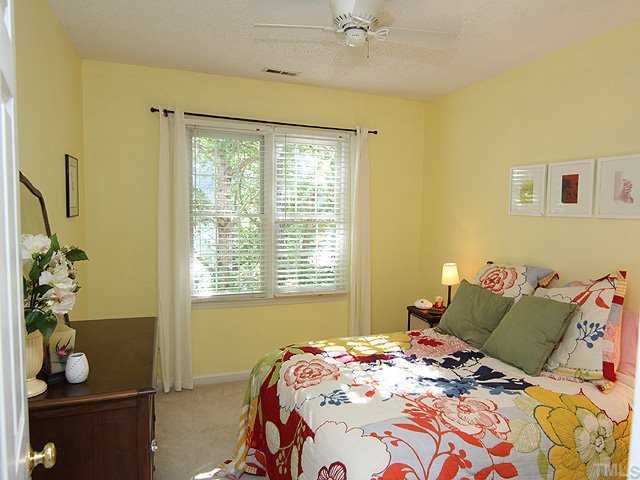 5277 Fairmead Circle Raleigh, NC 27613 - Photo 9 of 12