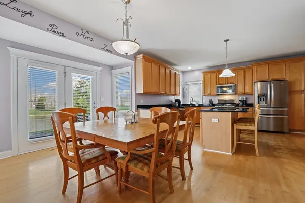 $524,900 | 26545 Jacob Drive, Channahon, IL 60410