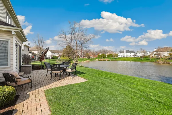 $524,900 | 26545 Jacob Drive, Channahon, IL 60410