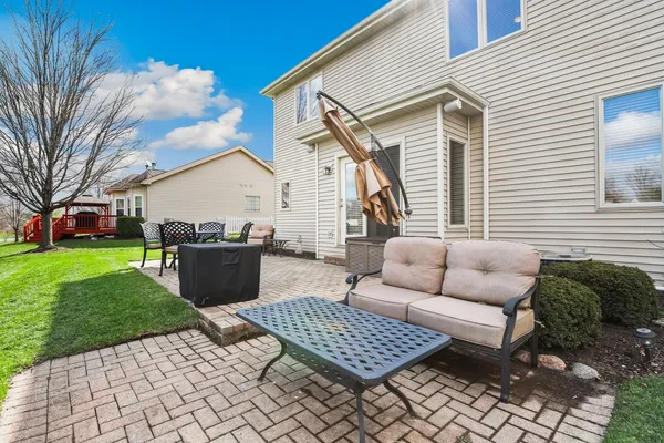 $524,900 | 26545 Jacob Drive, Channahon, IL 60410