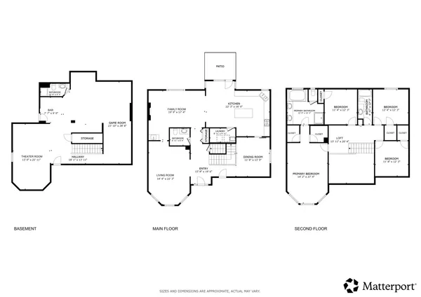 $524,900 | 26545 Jacob Drive, Channahon, IL 60410