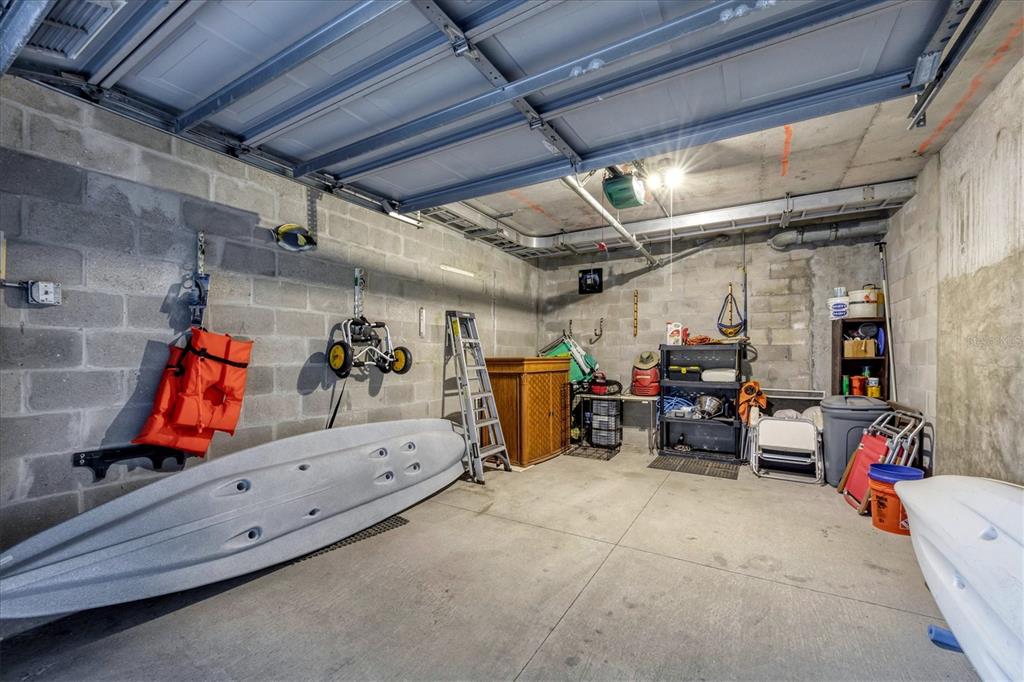 13113 Gasparilla Road, Unit A305 Placida, FL 33946 - Photo 23 of 29 a view of storage and utility room