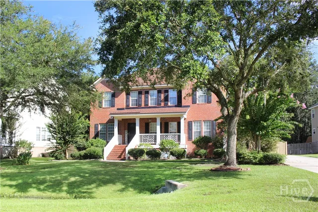 $550,000 | 8 Lee Hall Drive, Savannah, GA 31419