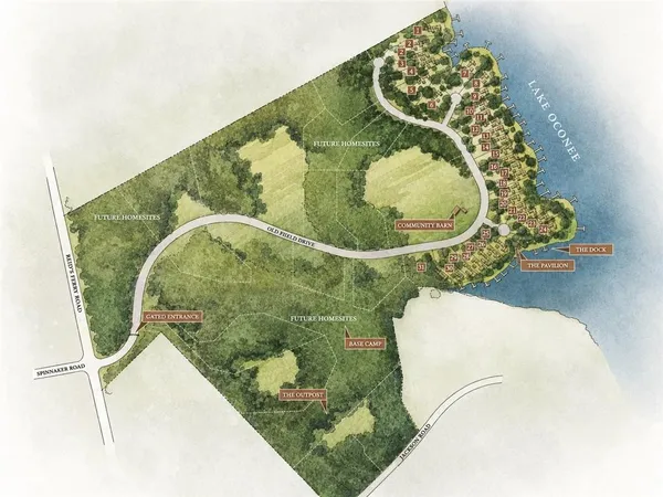 $1,600,000 | 1892 Reids Ferry Road, Buckhead, GA 30625