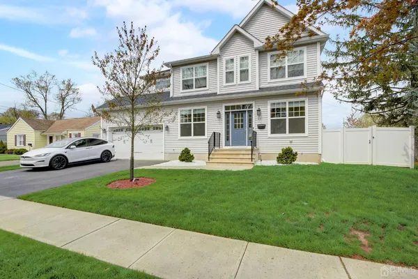 $1,100,000 | 23 Dalton Place, Edison, NJ 08817
