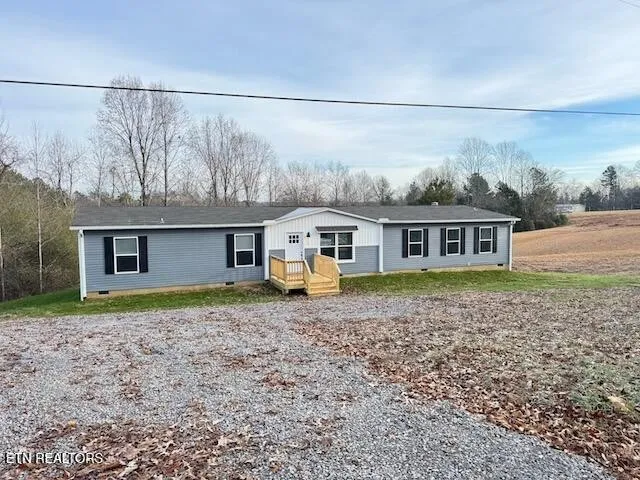 $325,000 | 313 Salem Road, McMinnville, TN 37110