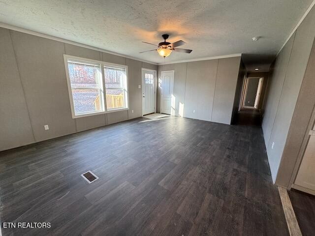 313 Salem Road McMinnville, TN 37110 - Photo 28 of 52 an empty room with wooden floor and windows