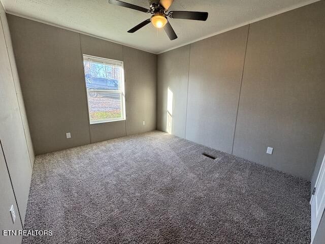 313 Salem Road McMinnville, TN 37110 - Photo 30 of 52 a view of a livingroom with a ceiling fan and window