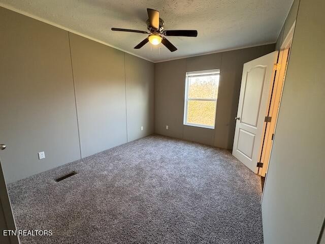 313 Salem Road McMinnville, TN 37110 - Photo 35 of 52 a view of empty room with window and ceiling fan