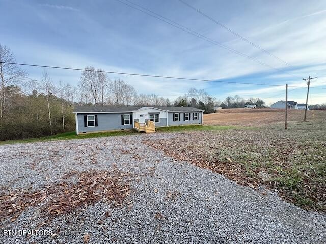 313 Salem Road McMinnville, TN 37110 - Photo 50 of 52 a view of a house with a yard
